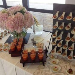 La Mise En Bouche