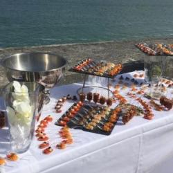 La Mise En Bouche
