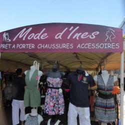 La Mode D'inès