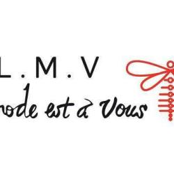 La Mode Est à Vous