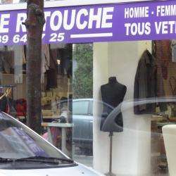 La Mode Retouche