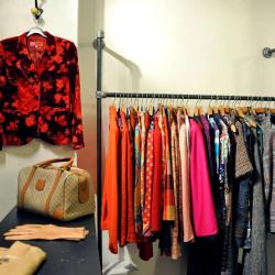 La Mode Vintage