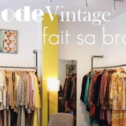 La Mode Vintage