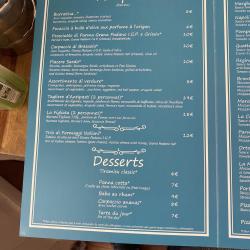 La Monella Pizzeria