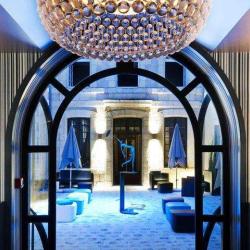 La Monnaie Art & Spa Hotel