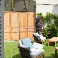 La Monnaie Art & Spa Hotel