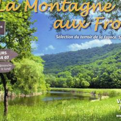 La Montagne Aux Fromages