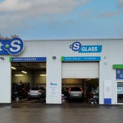 La Montagne Centre Auto - Garage Point S