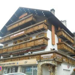 La Montagne