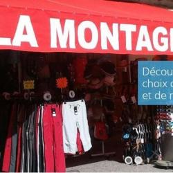 La Montagne Sports