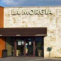 La Morgia