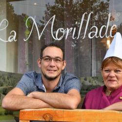 La Morillade
