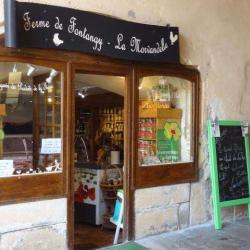 La Morvandelle