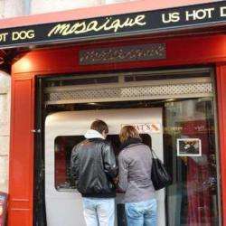 La Mosaïque - Pat's Hot Dog