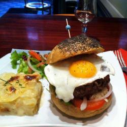 La Mot'bistrot