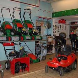 La Motoculture Tomblainoise