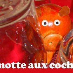 La Motte Aux Cochons