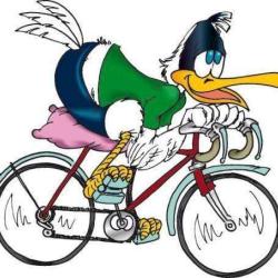 La Mouette A Velo