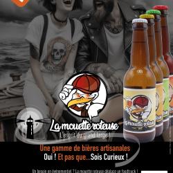 La Mouette Roteuse