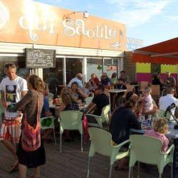 La Moule Qui Saoule