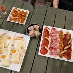 La Movida