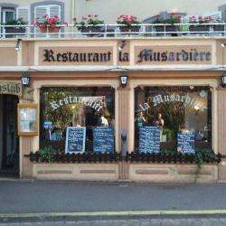 Restaurant La Musardière
