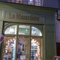 La Musardière