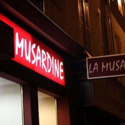 La Musardine