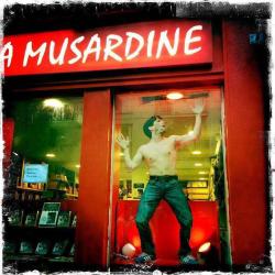 La Musardine
