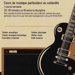 La Musicroom