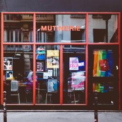 La Mutinerie
