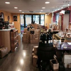 La Nature Du Vin