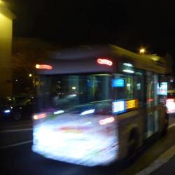 La Navette électrique