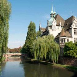 La Neustadt