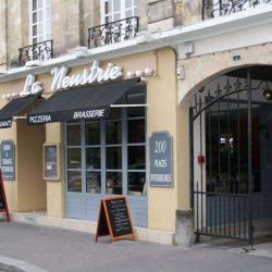 La Neustrie