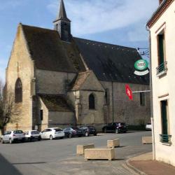 La Neuville Sur Essonne