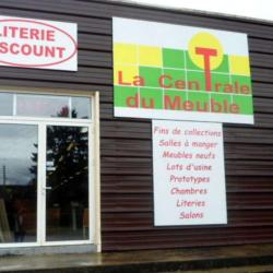 La Centrale Du Meuble
