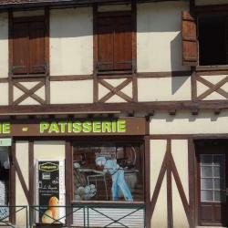 La Noisette Bleue