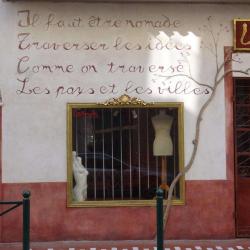 La Nomade