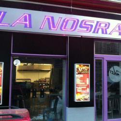 La Nosra
