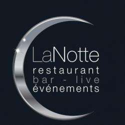 Gran Caffè Convivium - La Notte