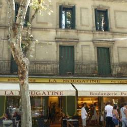 La Nougatine