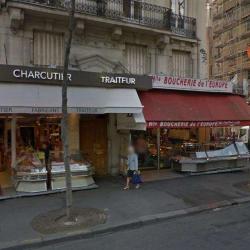 La Nouvelle Boucherie De L'europe