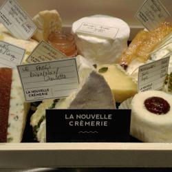 La Nouvelle Crémerie