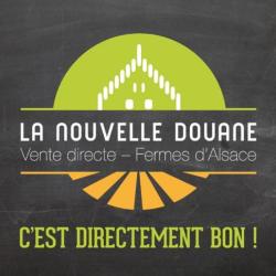 La Nouvelle Douane