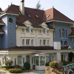 La Nouvelle Maison De Marc Veyrat