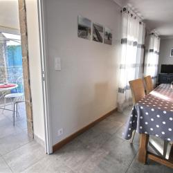 La Nouvelle Maison - Gîtes De France