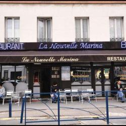 La Nouvelle Marina