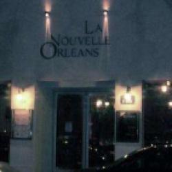 La Nouvelle Orléans