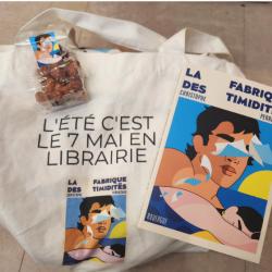 La Nouvelle Page